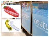 Joie homeware items in Aldi specialbuys