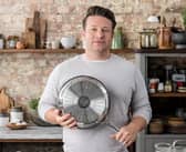 Jamie Oliver's popular kitchen item is reduced in a special deal on Amazon