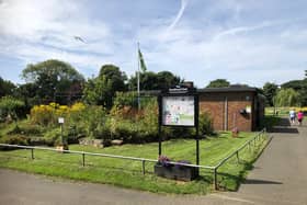 The Friends of Readhead Park are looking for new volunteers to join their group.