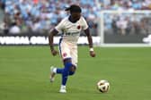 Chelsea winger Noni Madueke has been linked with a move to Newcastle United this summer.