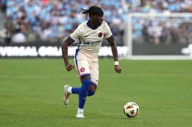 Chelsea winger Noni Madueke has been linked with a move to Newcastle United this summer.