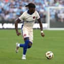 Chelsea winger Noni Madueke has been linked with a move to Newcastle United this summer.