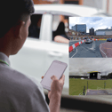 Get to grips with where taxis are set to pick up at Leeds Train Station and drop off points at Bramham Park ahead of Leeds Festival 2024.