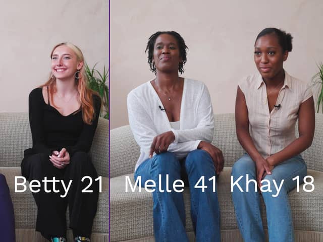 Seven in 10 women swear by a piece of beauty advice passed down from older family