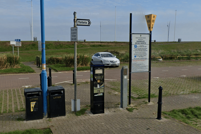 The RAC has urged motorists not to pay for parking by using a QR code. The warning follows fraudsters putting QR codes in car parks in South Tyneside in recent weeks.