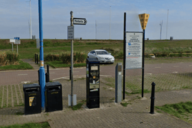 The RAC has urged motorists not to pay for parking by using a QR code. The warning follows fraudsters putting QR codes in car parks in South Tyneside in recent weeks.