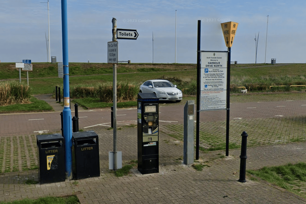 The RAC has urged motorists not to pay for parking by using a QR code. The warning follows fraudsters putting QR codes in car parks in South Tyneside in recent weeks.