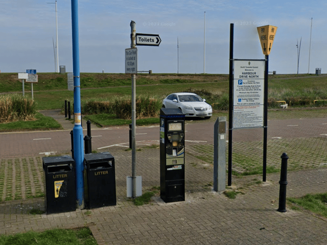 The RAC has urged motorists not to pay for parking by using a QR code. The warning follows fraudsters putting QR codes in car parks in South Tyneside in recent weeks.