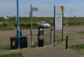The RAC has urged motorists not to pay for parking by using a QR code. The warning follows fraudsters putting QR codes in car parks in South Tyneside in recent weeks.