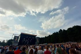 Hardwick Festival has announced its 2025 lineup.
