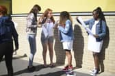 GCSE results day for 2024 is here (File photo: Pete Summers/Getty Images)