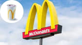 McDonald’s: Fast food chain brings iconic US purple Grimace Shake to the UK (Photo: Adobe Stock / McDonald's)