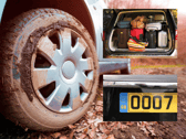 Ahead of driving to Bramham Park for Leeds Festival 2024 this week, learn some tips from the RAC to avoid a driving fine to your festival bill.
