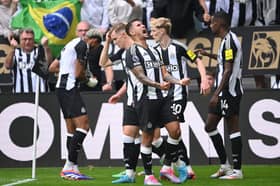 Newcastle United face Bournemouth this weekend aiming to capitalise on their win over Southampton at the weekend.