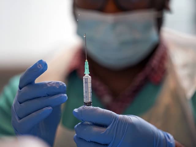 Mpox is spreading across Europe - but there are ways you an protect yourself