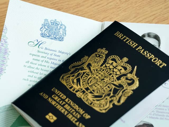 The Foreign Office has issued a new travel warning for Vietnam as UK holidaymakers face having their passports “seized”. (Photo: Jordan Pettitt/PA Wire)