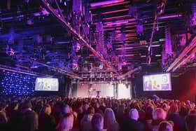 True crime show Murder: Staged Live is coming to the North East.
