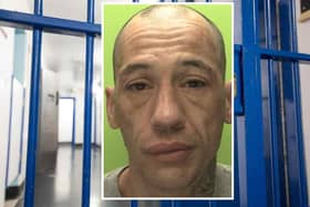 Nathan Baker jailed for dangerous driving
