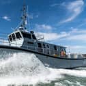 HMS Magpie was the last Royal Navy workboat to be deployed. South Shields-based UK Docks will be in charge of the service and maintenance of the vessel.