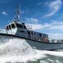 HMS Magpie was the last Royal Navy workboat to be deployed. South Shields-based UK Docks will be in charge of the service and maintenance of the vessel.