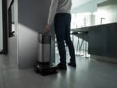 The Omni S1 Pro is a remarkable robot vacuum - but it comes at a remarkable price