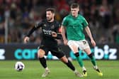 Newcastle United defender Alex Murphy is reportedly wanted by Portsmouth this summer.