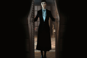 Rebecca Calder stars in Joanne Mitchell's "Broken Bird," having opened this year's FrightFest London overnight ahead of it's UK theatrical release on August 30 2024. 