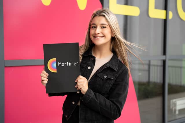 Mortimer Community College saw improved results in a number of subjects.
