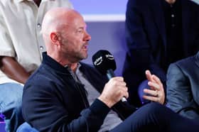 Alan Shearer