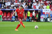 Fabian Schar has retired from international football