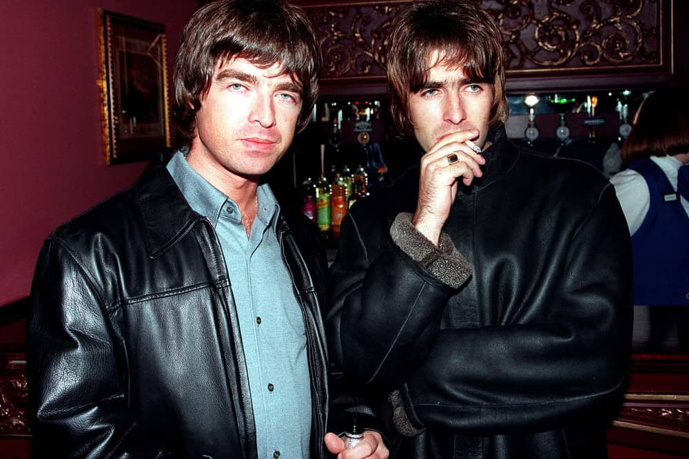 Liam and Noel Gallagher look set to share the stage once again with a highly-anticipated oasis reunion. 
