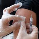 Students have been urged to get the meningitis vaccine before the start of the new academic term. (Photo: Kevork Djansezian/Getty Images)