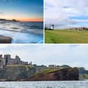 The 21 best seaside towns for fish and chips - according to Which? (Photo: Adobe Stock)