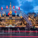 Jet2 has launched its biggest ever Christmas Market programme from Newcastle International Airport for 2025.