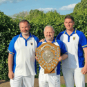 The Association of Jarrow Community Bowling Clubs has seen "unprecedented success" as they took home three national titles.