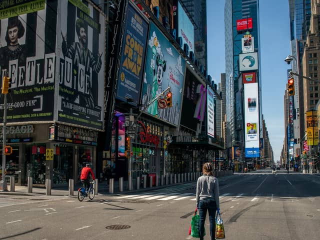 Do you know the world's greatest entertainment hotspots? Take this quiz below to reveal how much you really know