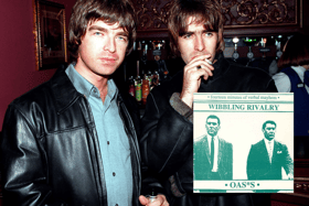 As Oasis fans continue their quest to get reunion tickets, others wonder if the band will last until the shows due to their volatile nature - which was captured in the 1995 release "Wibbling Rivlary."