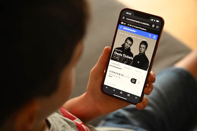 Kate Osborne, the Jarrow and Gateshead East MP, has welcomed a government probe into Ticketmaster’s ‘dynamic pricing’ following the sale of Oasis tickets.