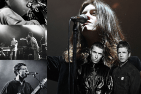 Could the likes of Happy Mondays, The Stone Roses or Cast join Blossoms in supporting Oasis during their reunion tour?