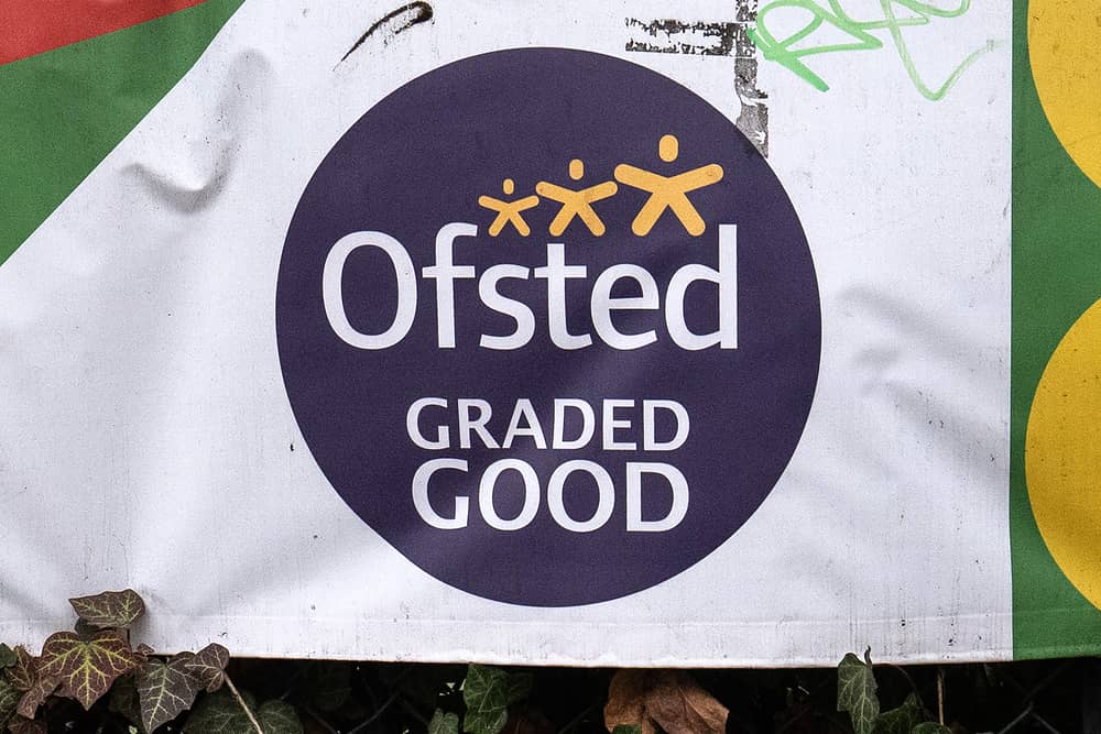 Ofsted is scrapping single-word judgements for schools. Photo: Carl Court/Getty Images