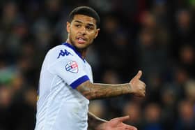 Liam Bridcutt was coaching at Newcastle United’s academy. 