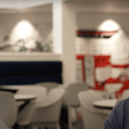 Sunderland sporting director Kristjaan Speakman. Photo from SAFC's YouTube.