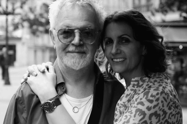 The pair are hosting a celebration on Saturday, September 7, at the West Boldon pub.
