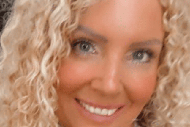 Jo Shaw Pyke is raising awareness after she was diagnosed with a rare and aggressive form of cancer.