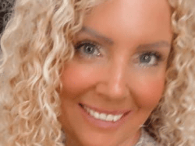 Jo Shaw Pyke is raising awareness after she was diagnosed with a rare and aggressive form of cancer.
