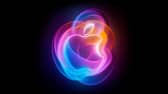 The Apple 'It's Glowtime' event