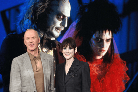 Michael Keaton and Winona Ryder return for "Beetlejuice Beetlejuice," out in cinemas this weekend. But what happened to the rest of the original cast after it's release?