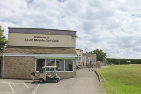 Impact Family Services, a domestic abuse charity, is set to host its first ever golf tournament at South Shields Golf Club.