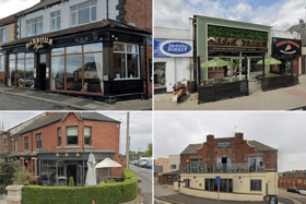 Shields Gazette readers have told us what they think is the best restaurant/cafe in South Tyneside.