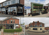 Shields Gazette readers have told us what they think is the best restaurant/cafe in South Tyneside.